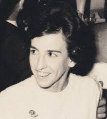 KERVIN, Anthea Joy funeral