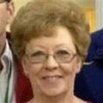 Wanda Sue Pippin Obituary