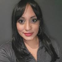 Devina Persaud's Instagram, Twitter & Facebook