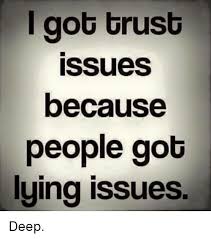 Afbeeldingsresultaat Voor Trust Meme Trust Meme Quotes Relationship Quotes