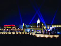 Hollywood Casino At The Kansas Speedway Landscape Lighting Kansas City Ks Kansas Hollywood Casino Kansas City