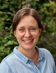 Katherina Kosse, Psychologin (M.Sc.)