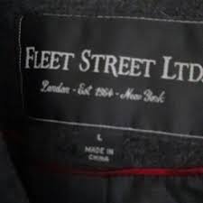 Image result for Grey 1964 Fleet