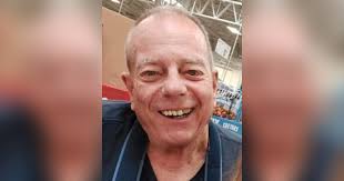 Obituary for Jim Ginder