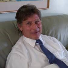 Eric Stahl Obituary (1945