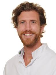 The Sign Robert Van Kampen