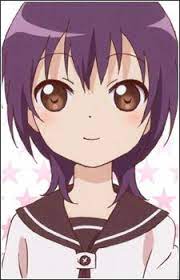 Yuru Yuri Characters Tv Tropes Yuru Yuri All Anime Characters Anime