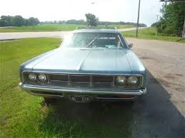 Image result for Bright Turquoise 1969 Polara