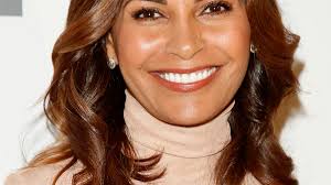 Salli Richardson-Whitfield Biography, Celebrity Facts and Awards