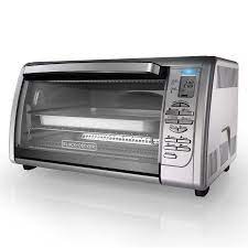 black decker countertop convection toaster oven stainless steel cto6335s walmart com convection toaster oven stainless steel countertops stainless steel oven