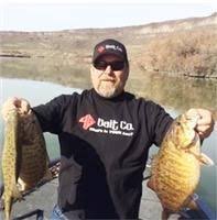 Wilford Tompkins Obituary (1955