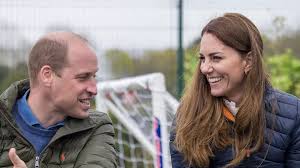 Kate Middleton at royal event ...