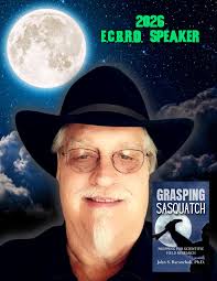 Grasping Sasquatch: The Final Episode. I will Review Key Points associated  with Previous Episodes in this Series. Questions and answers will be  entertained along the way. Thanks to Doug and Alex Hajicek