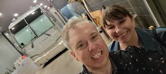 John Metych III (@JohnMetych3rd)