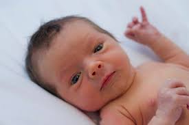 The Spohrs Are Multiplying Sweet Baby James