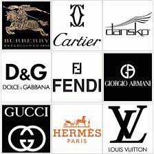 The brand's popularity is driven by high celebrity adoption and growing social media mentions. How To Get A New Logo Design For Your Fashion Business In 2021 Luxury Brand Logo Popular Clothing Brands Brand Logo Wallpaper