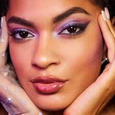 Buxom Holiday 2020 — Amanda Goldstein