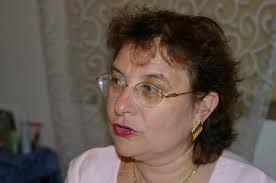 Angela FORTE (SPOTO), 71 ans (LYON)