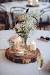 Candle Wedding Centerpieces
