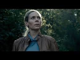 Maria wern, a police detective in the town of visby, on gotland island, sweden: Maria Wern Most Recent Episodes Of Nordic Noir Mystery Series Now On Dvd The Euro Tv Place Mystery Series Maria Mystery