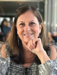 Obituary information for Kaye Hare