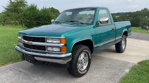 Image result for Dark Olive 1994 Truck