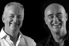 Hugh Marks surfaces with Dreamchaser studio