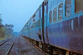 First train in India — Mumbai to Thane ...