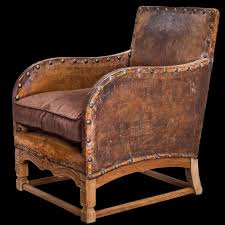 Leather Parlor Chair Vintage Leather Chairs Parlor Chair Leather Club Chairs