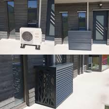 Venez profitez de nos grands espaces naturels. Epingle Sur Cache Climatisation