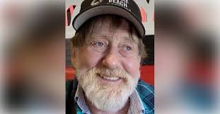 Obituary information for Dale Markham