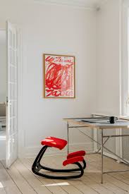 Varier Furniture — axh studio