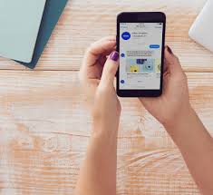 It's simple to customize your shopping experience with ebay shopbot. Ebay Shopbot Is Your Own Shopping Expert Right Inside Facebook Messenger Browse Curated Collections Or Find Something Specific Even If You Don T Know Exactly