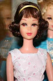 gorgeous Short Flip Francie , new hairdo