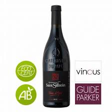 Achat Magnum Vin Saint Siffrein Chateauneuf Du Pape Terre D Abel 2015 Chateauneuf Du Pape Vin Vin Bio
