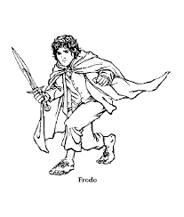 It may seem like i'm always ready to attend a party, but that's what unlife is to me; Lord Of The Ring To Download Lord Of The Ring Kids Coloring Pages