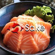 Soft sea bass steamed with sake and soy sauce…» Sake Sushi Il Nostro Chirashi Sake Don ð•Šð•'ð•œð•– ð•Šð•¦ð•¤ð•™ð•š ÙÙŠØ³Ø¨ÙˆÙƒ