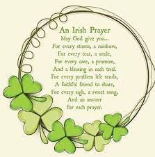 Irish sayings, blessings, irish quotes. Pin On St Patrick S
