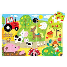 Time is money, so don't waste yours. Puzzles For Toddlers Target