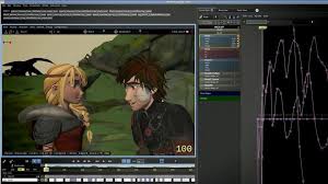 Dreamworks Animation Behind The Scenes Dreamworks Animation Animation Dreamworks