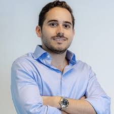 Daniel Lockridge's Instagram, Twitter & Facebook