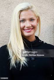 76 Janelle Simmons Photos & High Res Pictures