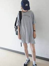 maco championのtシャツ カットソーを使ったコーディネート skater pinterest