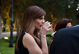 Βουλευτής επικρατείας, συριζα member of the greek parliament, syriza. The Latest Marie Claire To Kalytero Gynaikeio Periodiko