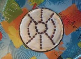 Veritable Cheesecake Anglais Recette Cheesecake Citron Raisins Secs Cheesecake