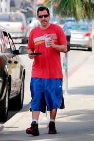 adam sandler knows 90s style is the most comfortable : r90s