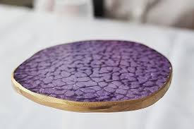 You will see little tiny bubbles that were in the resin start to pop. Resin Coasters Creating Your Own Diy Resin Coasters