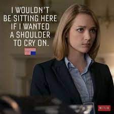 Representative peter pete russo was the member of the u.s. What Does House Of Cards Have To Do With Employee Personalities Workology