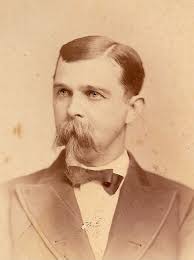 Biography of Dr. Charles Alexander Ware, son of Josiah Ware of Clarke Co.,  Va by Judy C. Ware