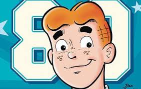 Finally, Archie Declares His True Love in 80th Anniversary One-Shot